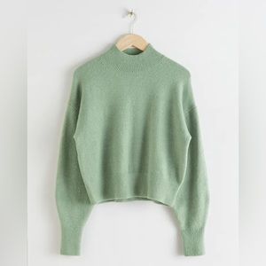 & other stories Sweater